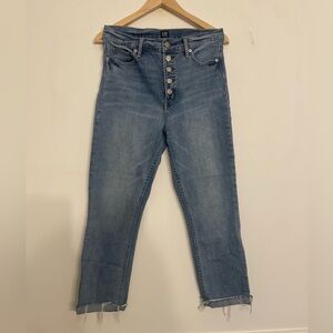 Women's GAP Jeans